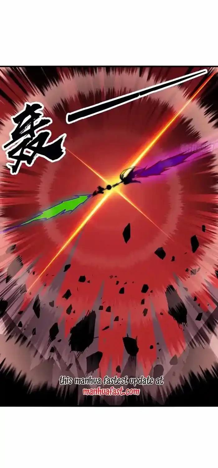 It Starts With A Mountain Chapter 661