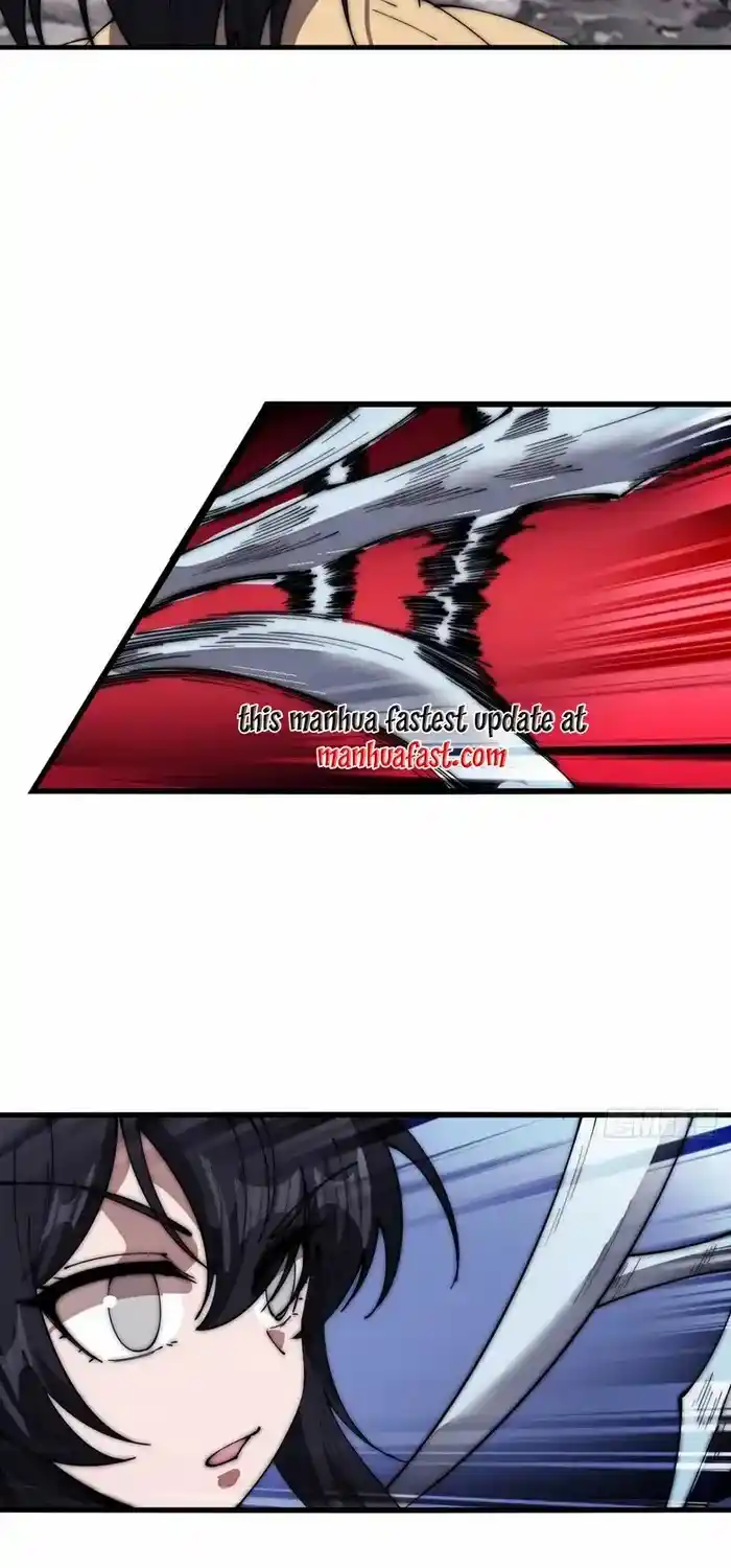 It Starts With A Mountain Chapter 661