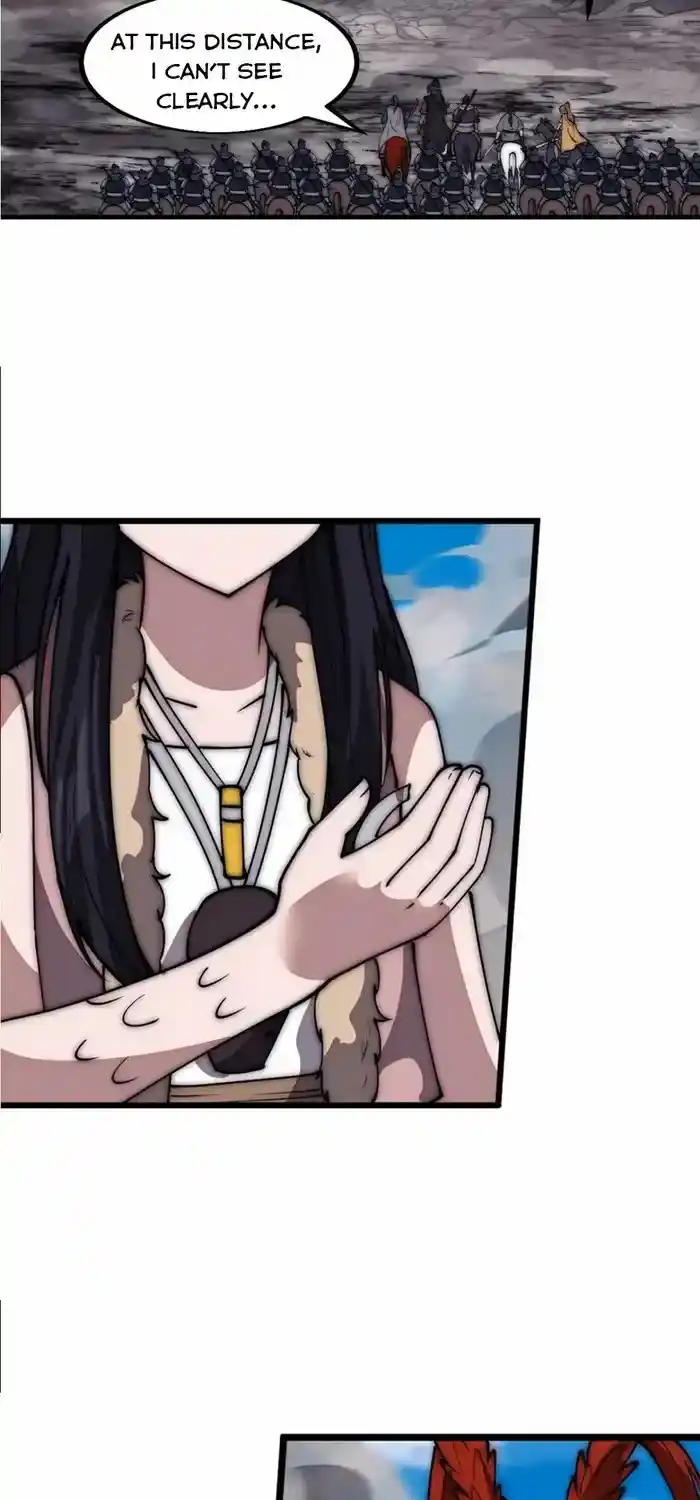 It Starts With A Mountain Chapter 662