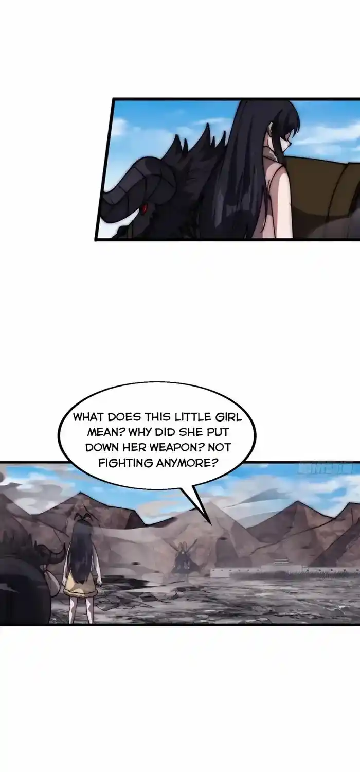 It Starts With A Mountain Chapter 662