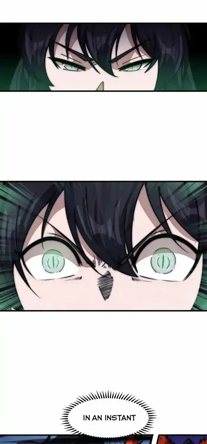 It Starts With A Mountain Chapter 662