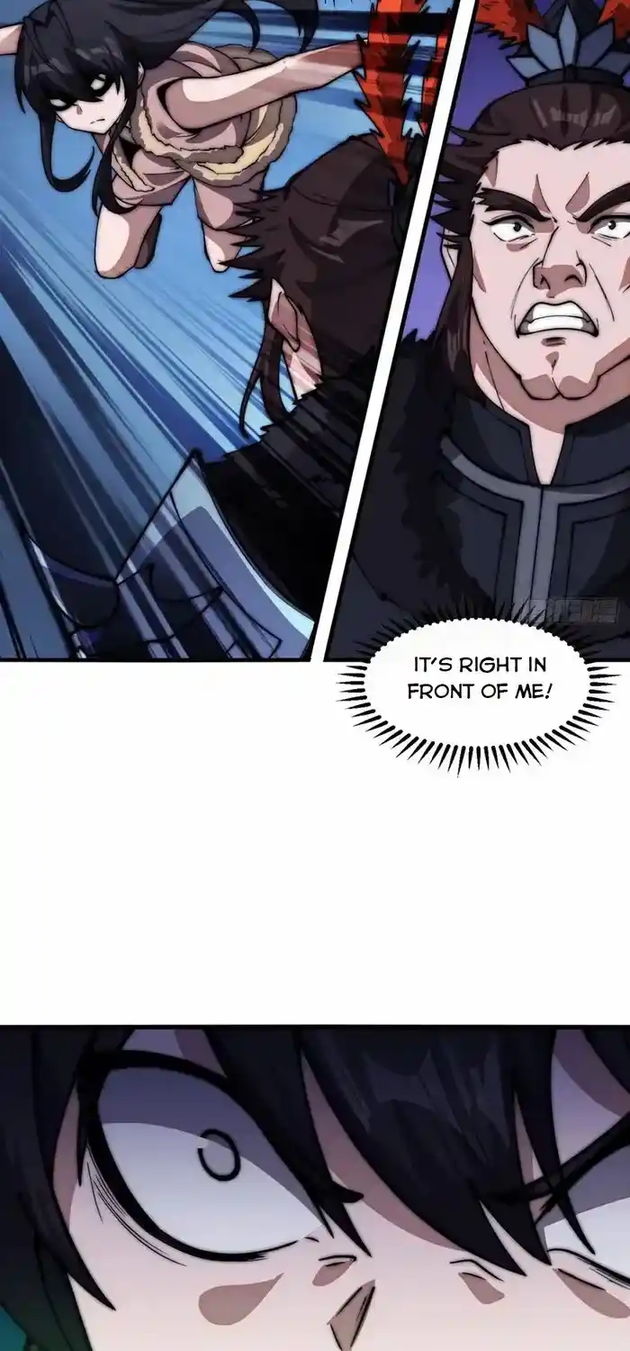 It Starts With A Mountain Chapter 662