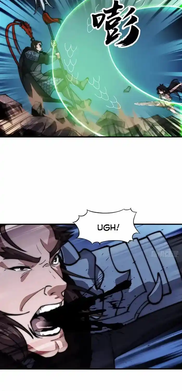 It Starts With A Mountain Chapter 662