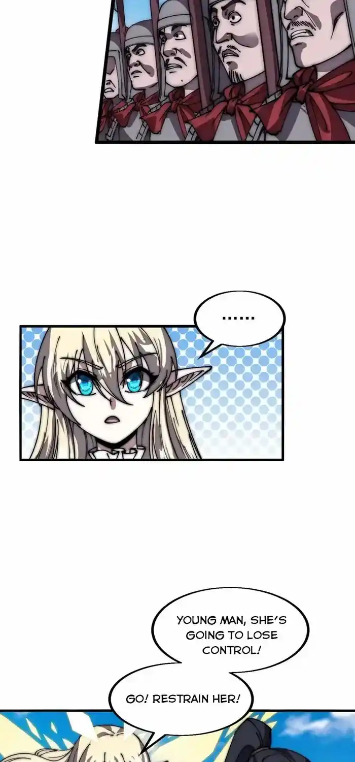 It Starts With A Mountain Chapter 662