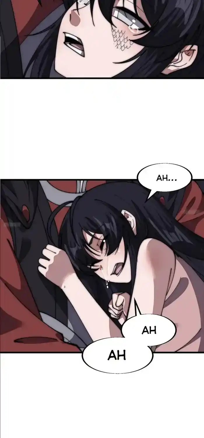 It Starts With A Mountain Chapter 663