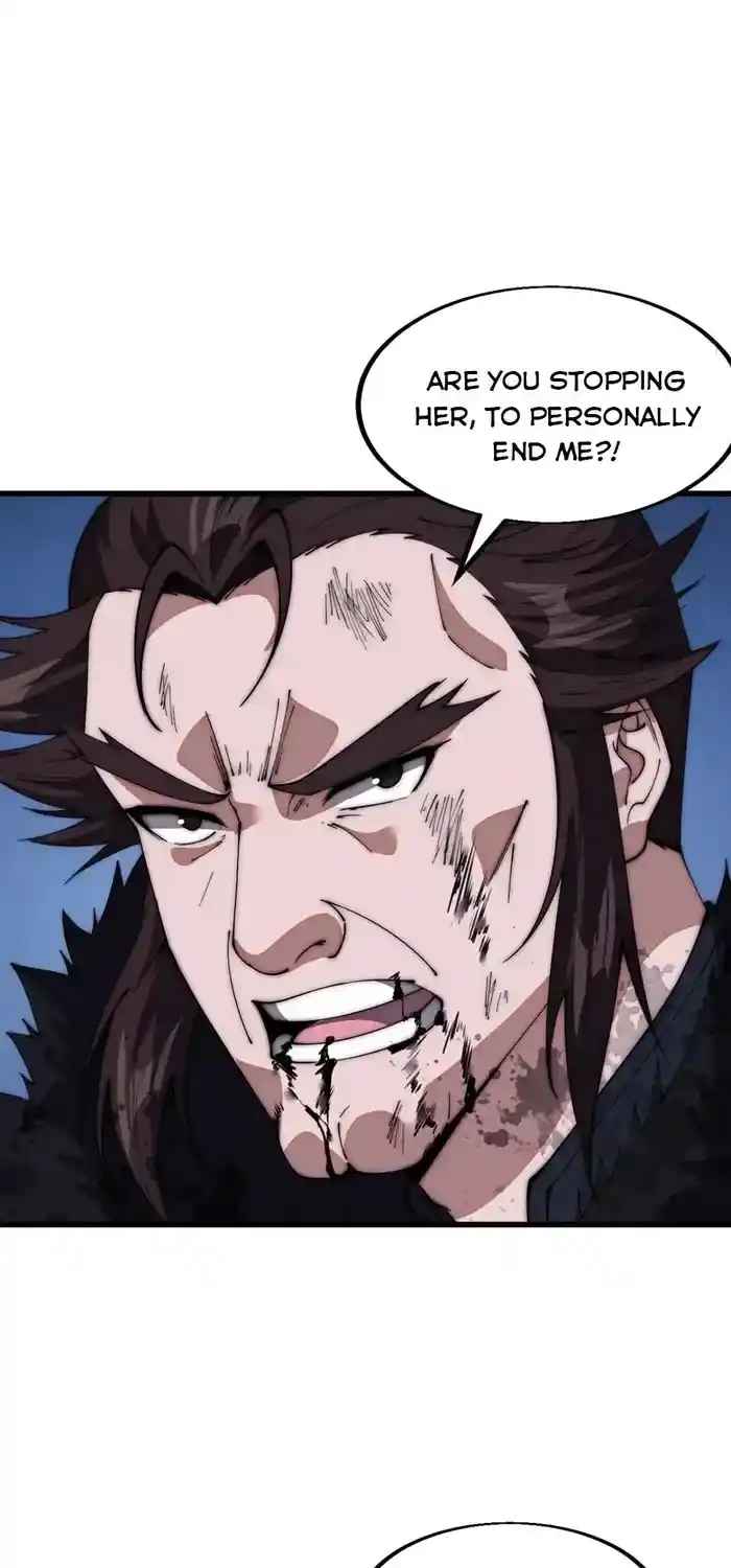 It Starts With A Mountain Chapter 663