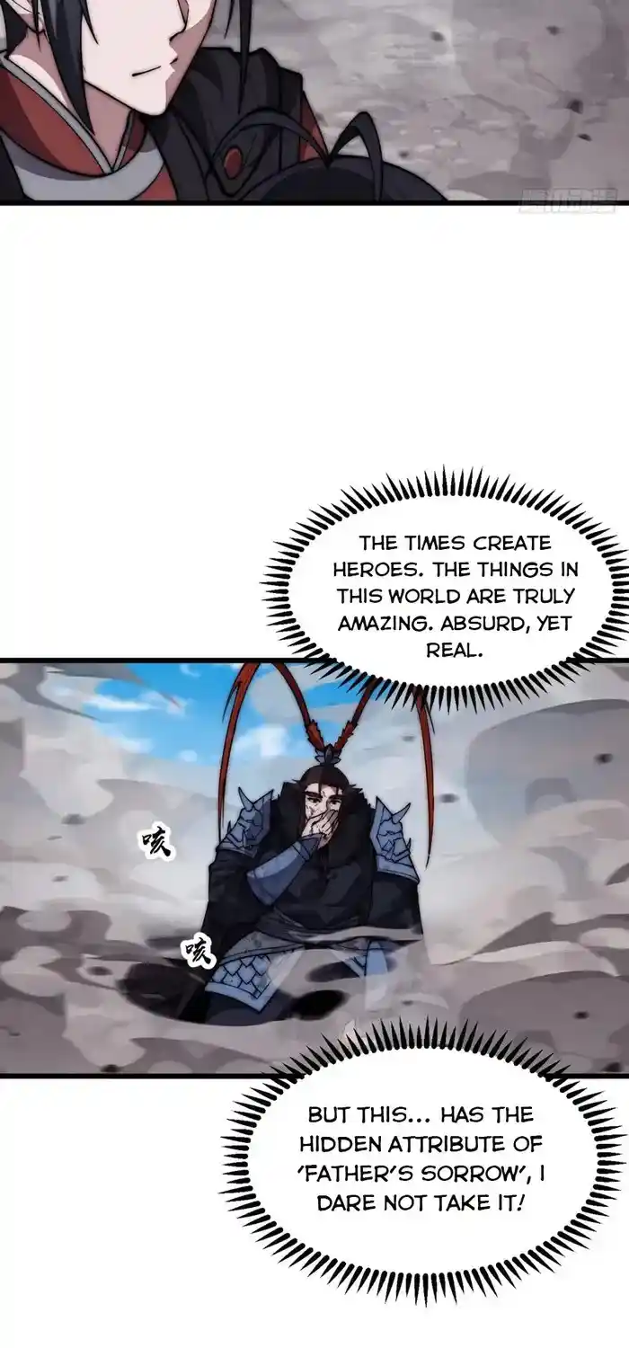 It Starts With A Mountain Chapter 663