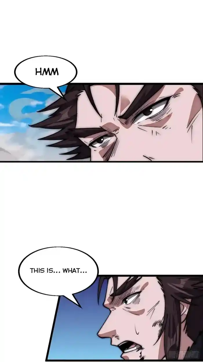 It Starts With A Mountain Chapter 663