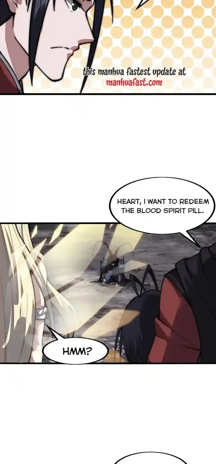 It Starts With A Mountain Chapter 663