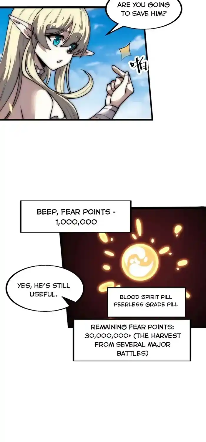 It Starts With A Mountain Chapter 663