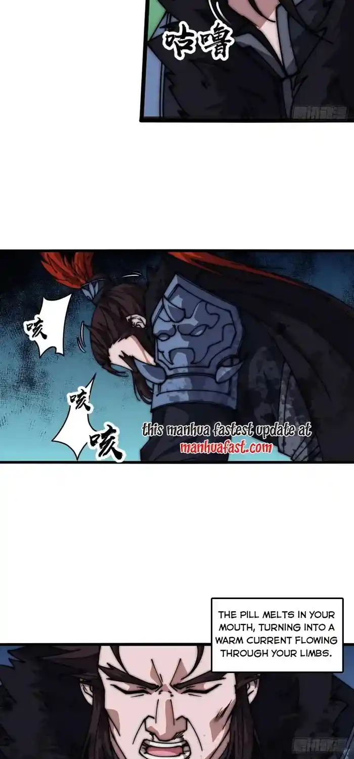 It Starts With A Mountain Chapter 663