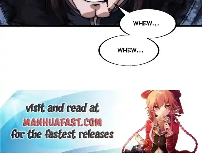 It Starts With A Mountain Chapter 663