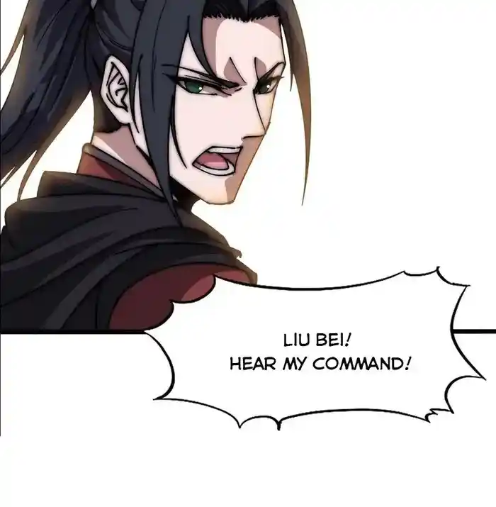 It Starts With A Mountain Chapter 664