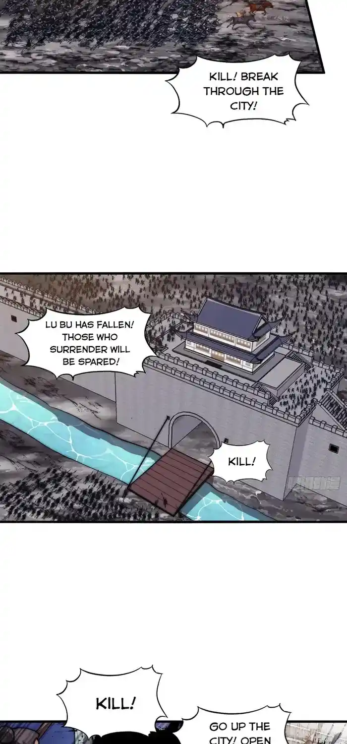 It Starts With A Mountain Chapter 664