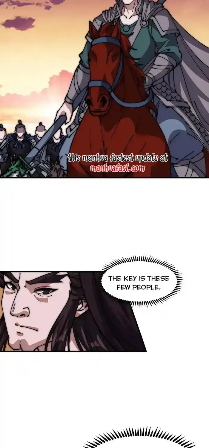 It Starts With A Mountain Chapter 664