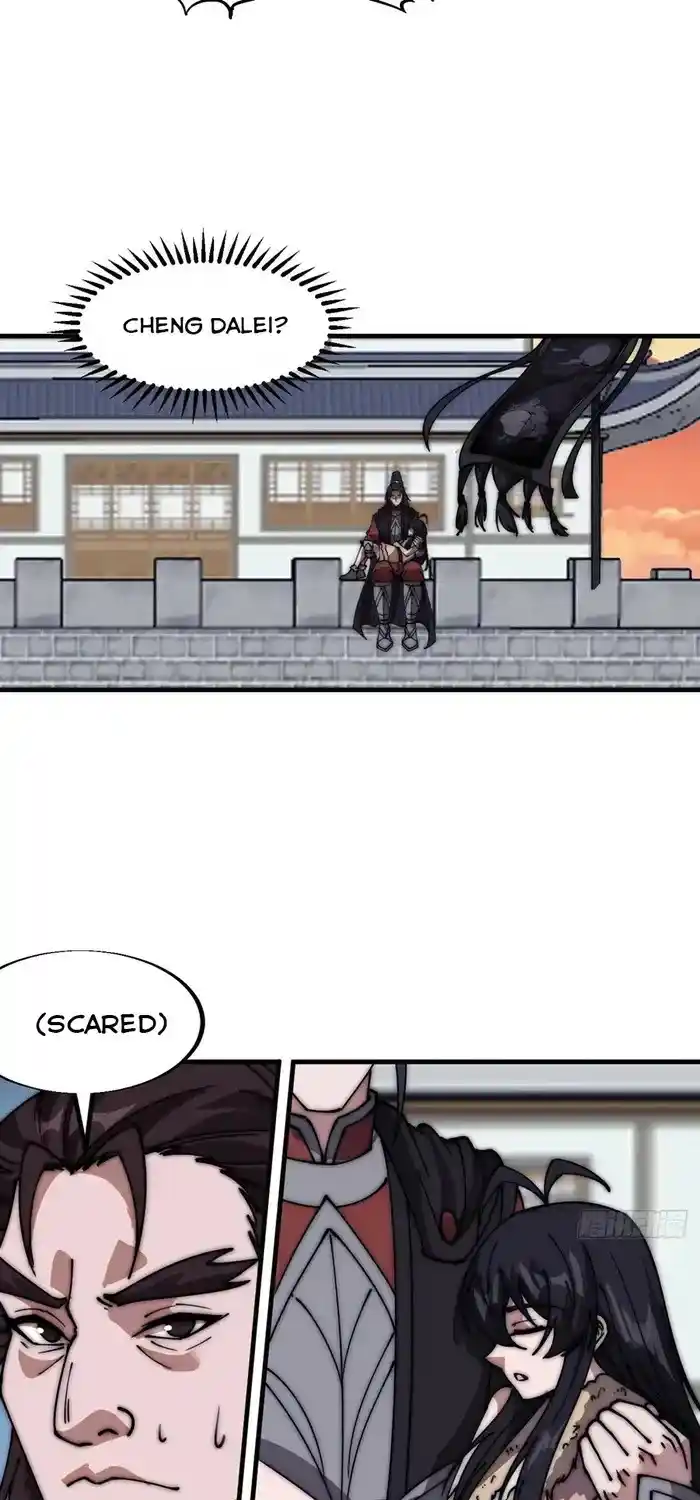 It Starts With A Mountain Chapter 664