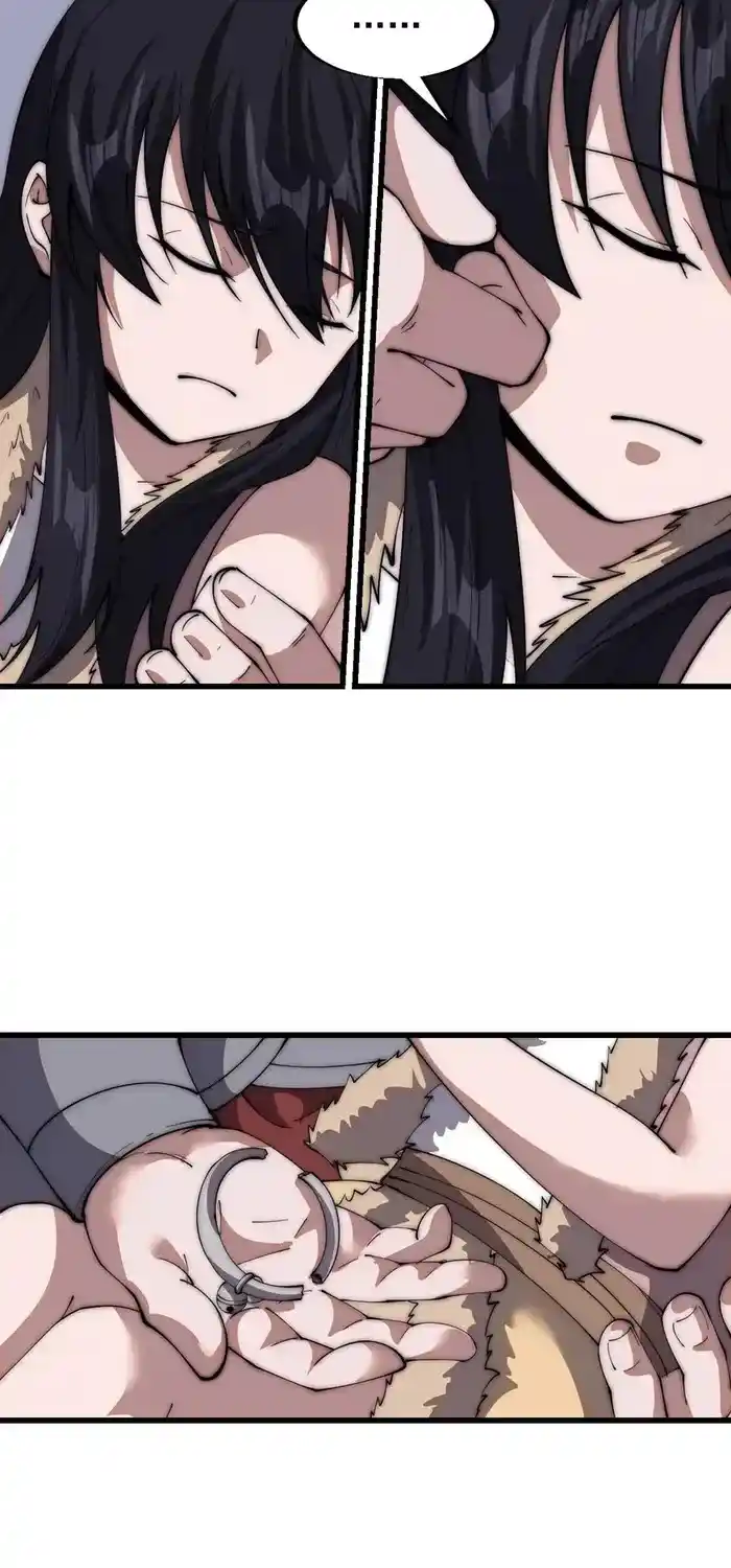 It Starts With A Mountain Chapter 664