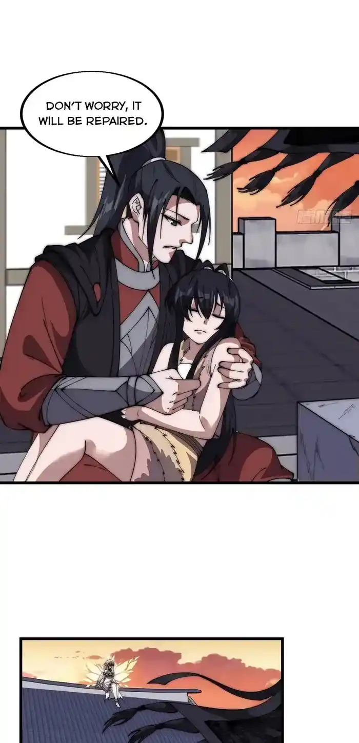 It Starts With A Mountain Chapter 664