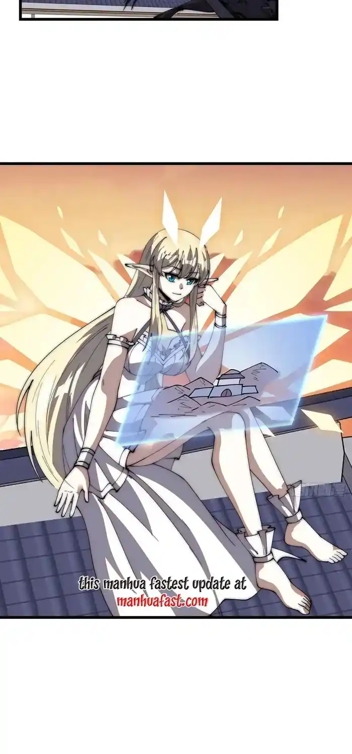 It Starts With A Mountain Chapter 664