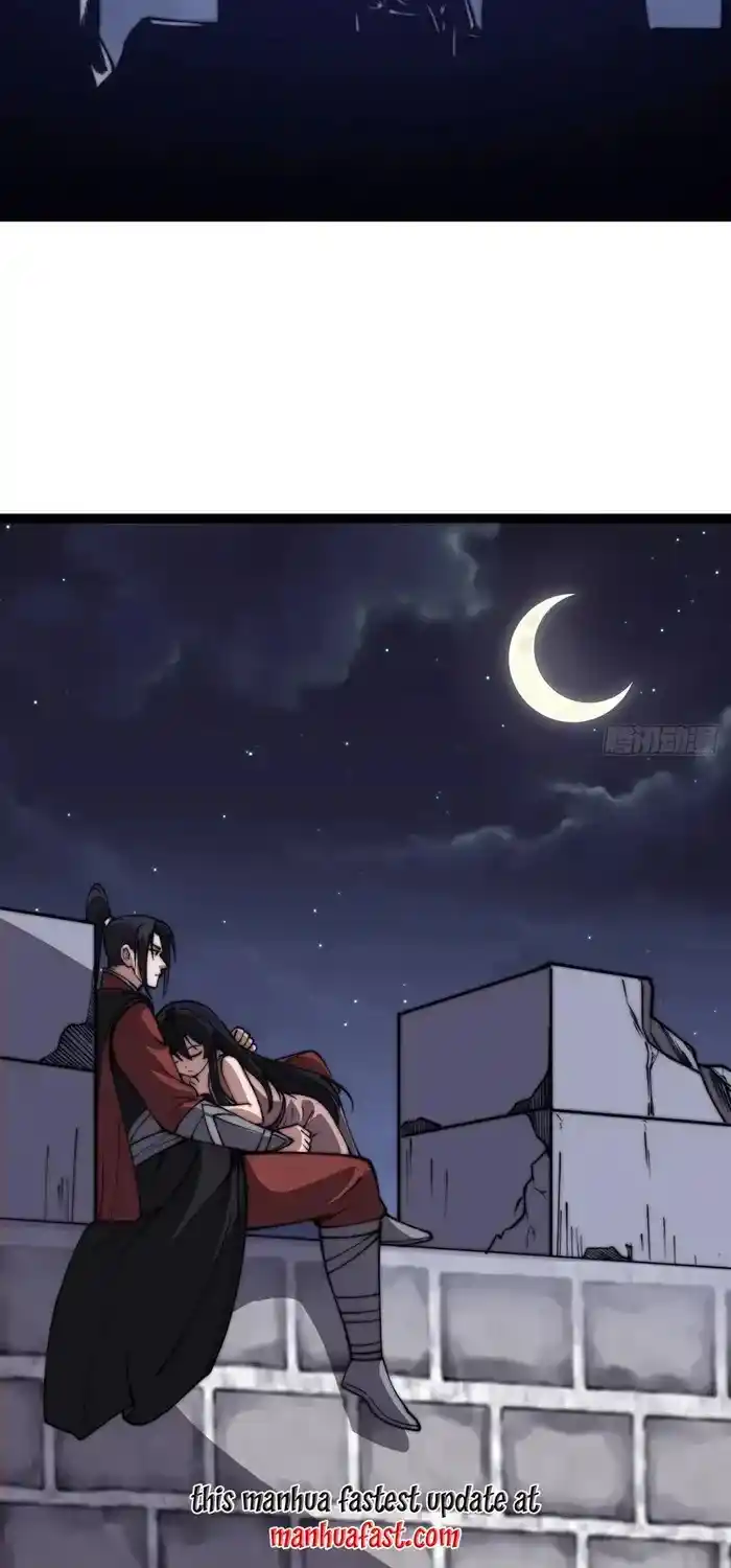 It Starts With A Mountain Chapter 664