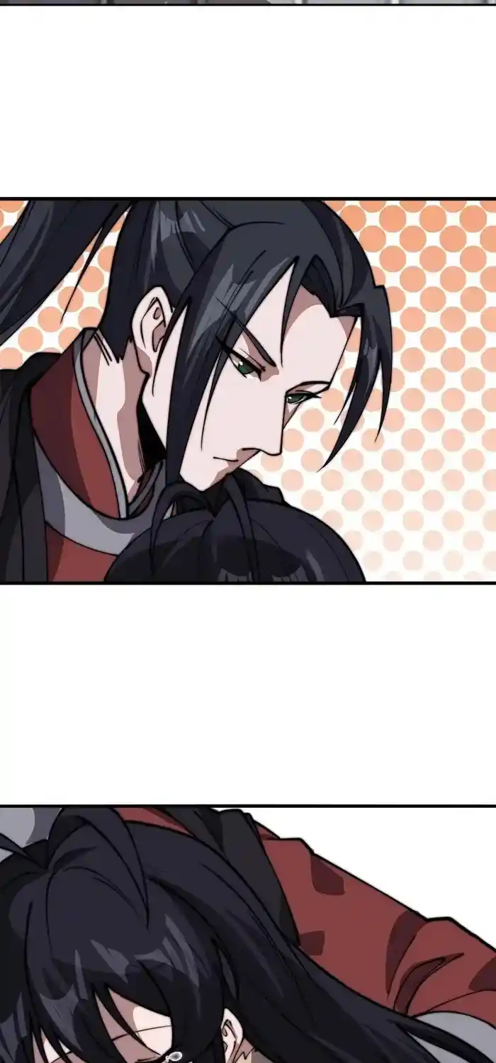 It Starts With A Mountain Chapter 664