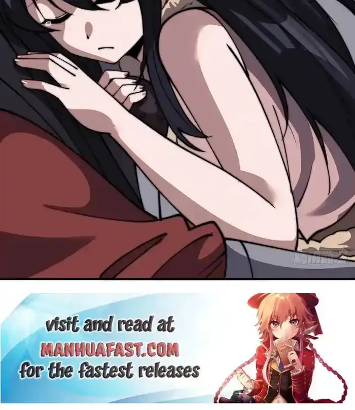 It Starts With A Mountain Chapter 664