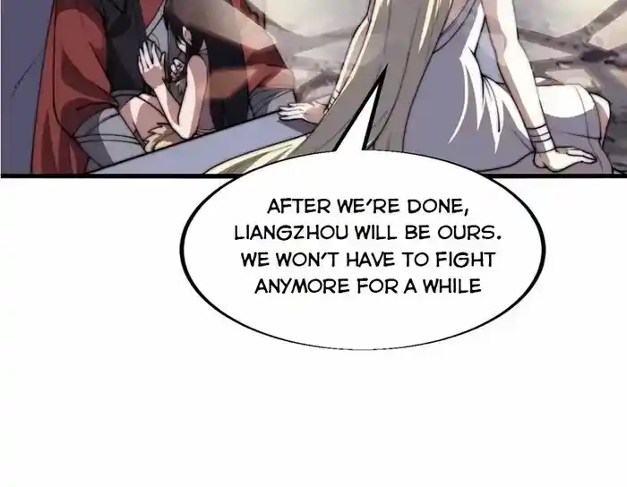 It Starts With A Mountain Chapter 665