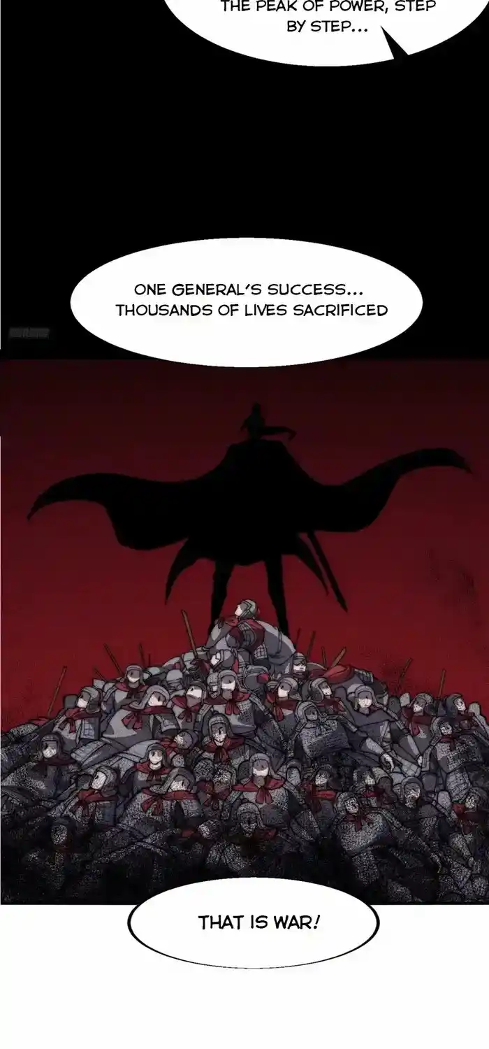 It Starts With A Mountain Chapter 665