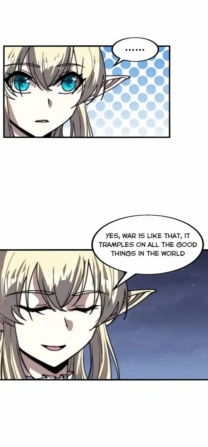 It Starts With A Mountain Chapter 665