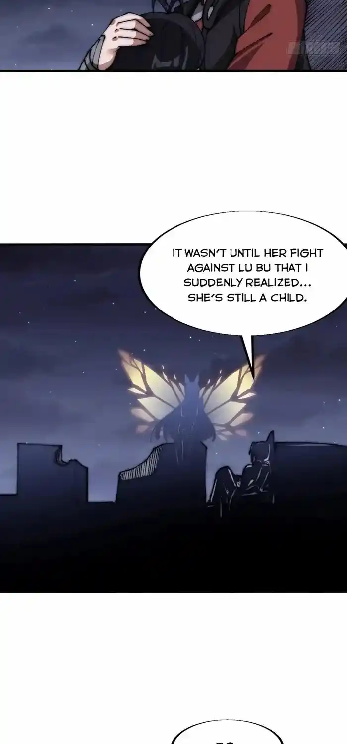 It Starts With A Mountain Chapter 665