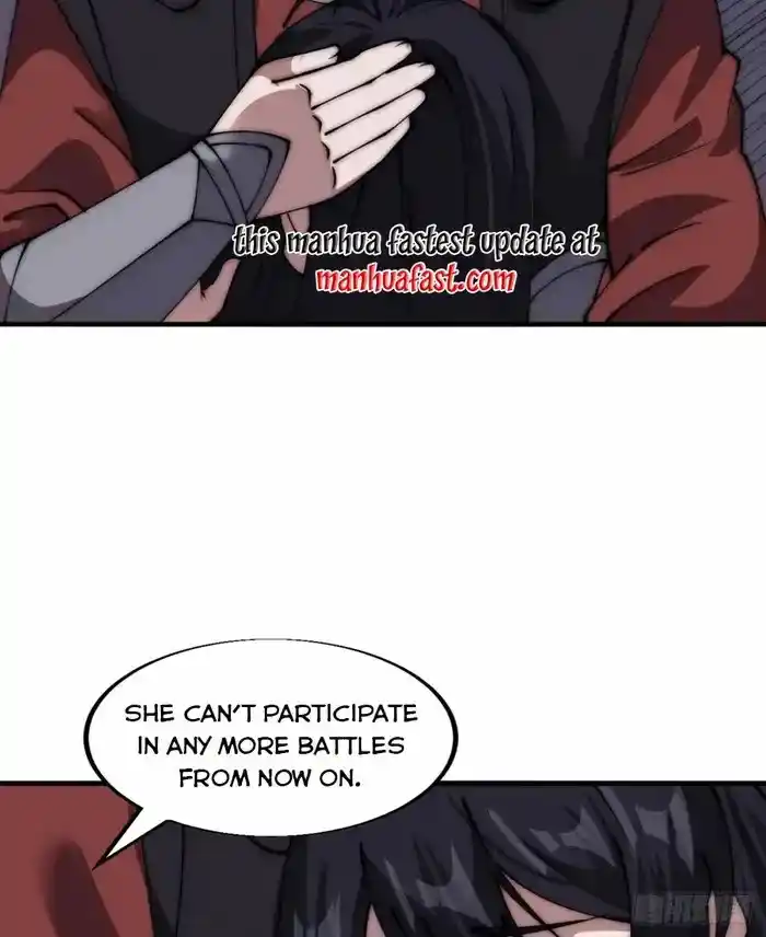 It Starts With A Mountain Chapter 665