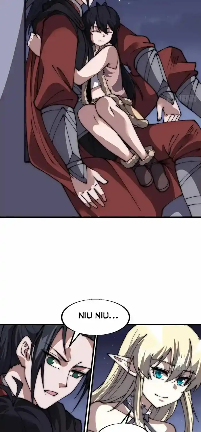 It Starts With A Mountain Chapter 665