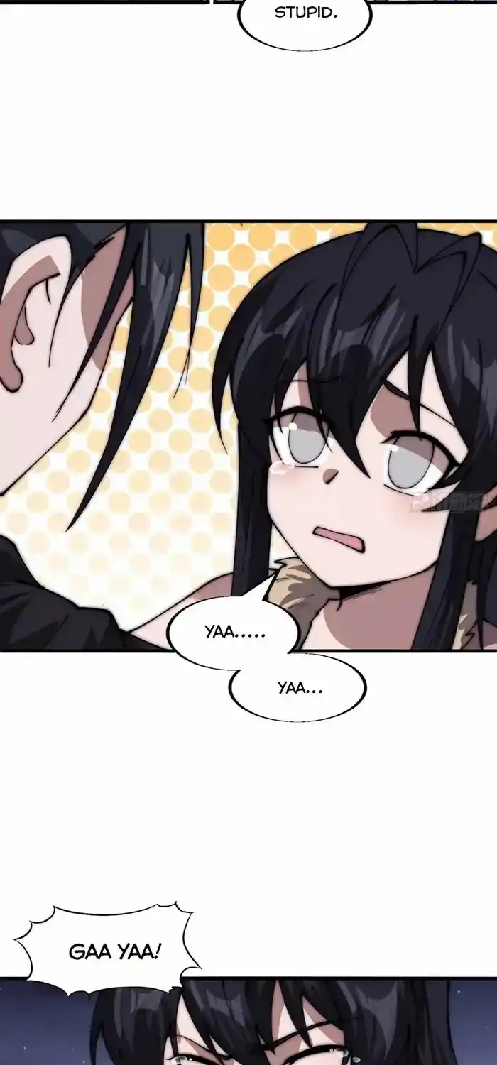 It Starts With A Mountain Chapter 665