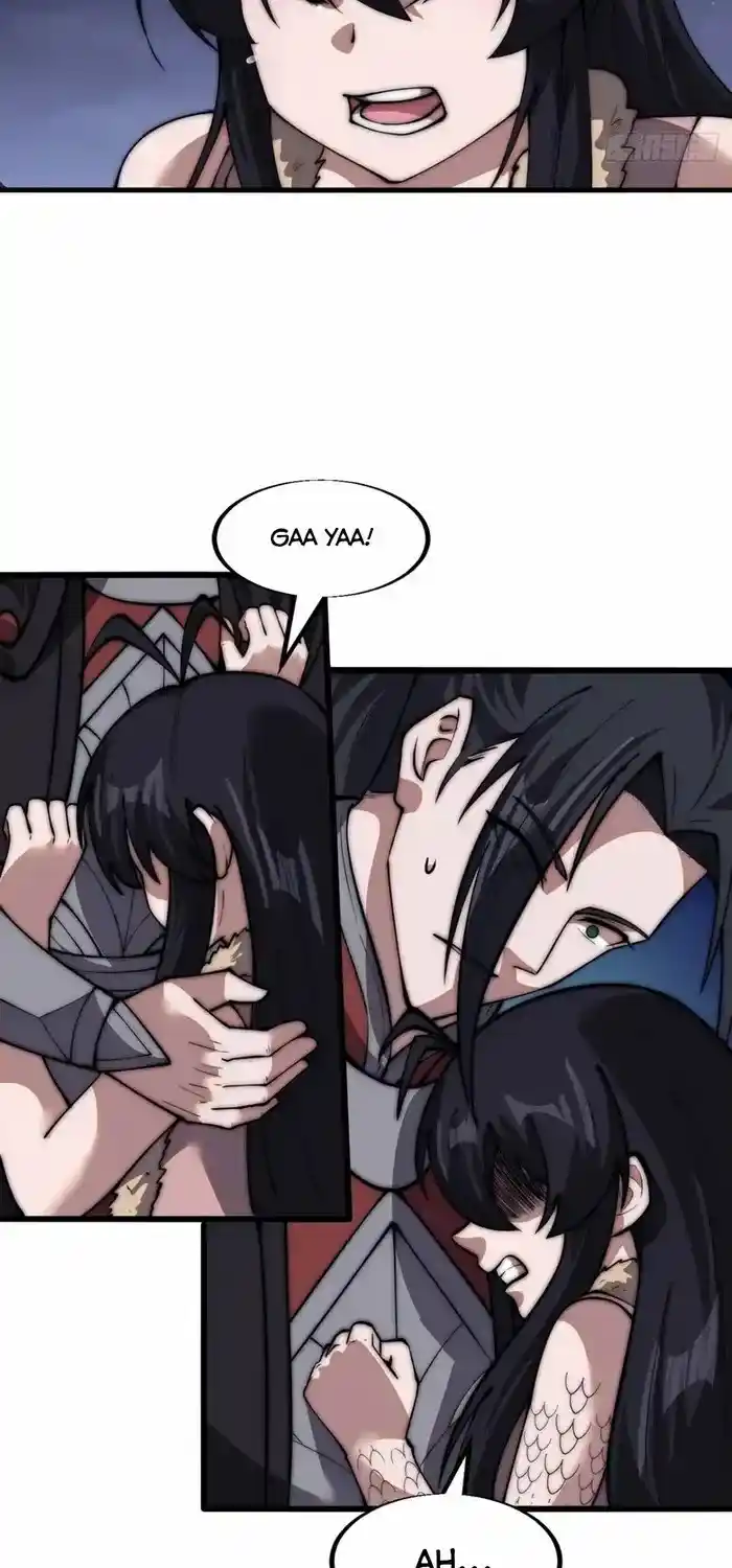 It Starts With A Mountain Chapter 665