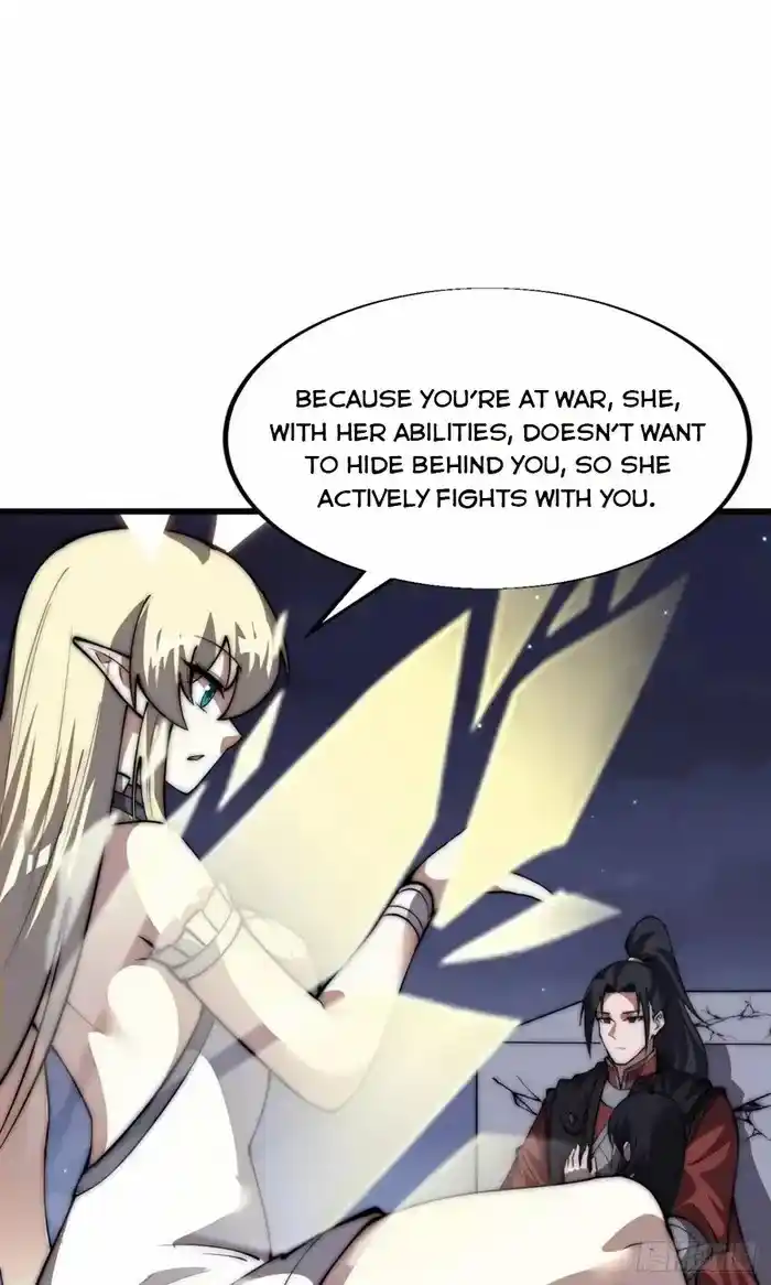 It Starts With A Mountain Chapter 665