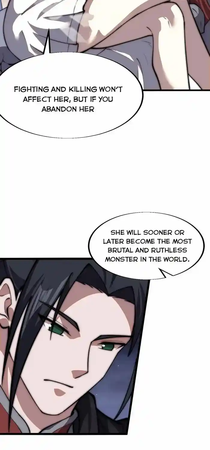 It Starts With A Mountain Chapter 665