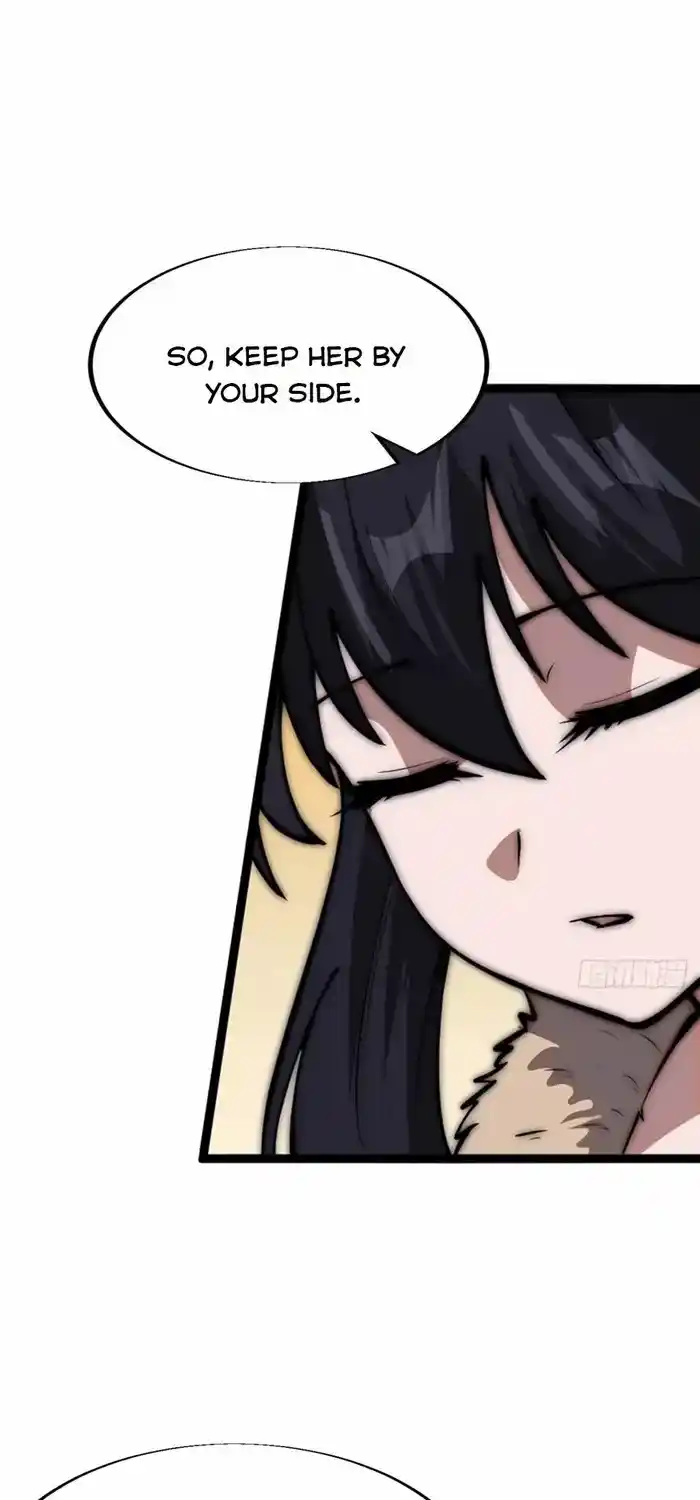 It Starts With A Mountain Chapter 665