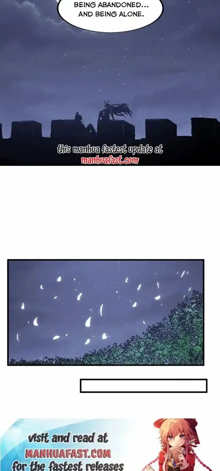 It Starts With A Mountain Chapter 665