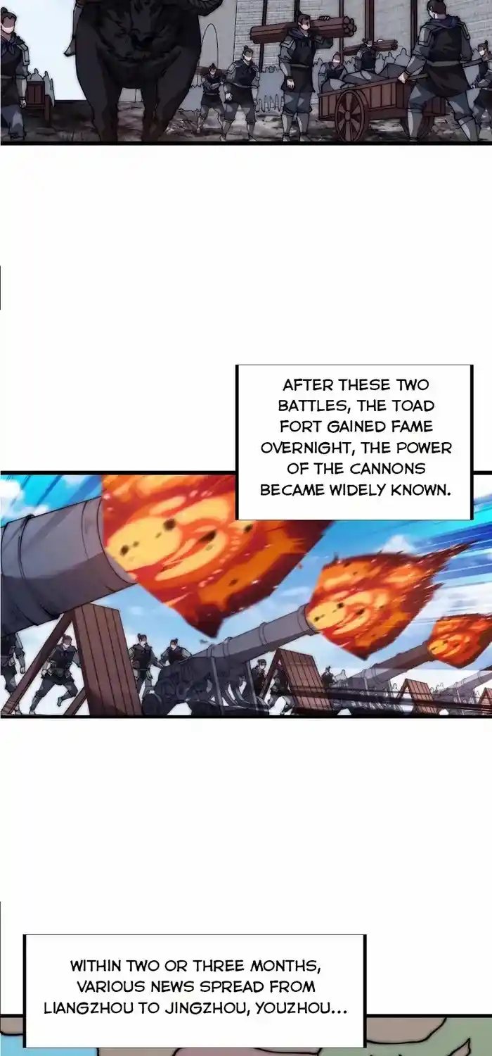 It Starts With A Mountain Chapter 666