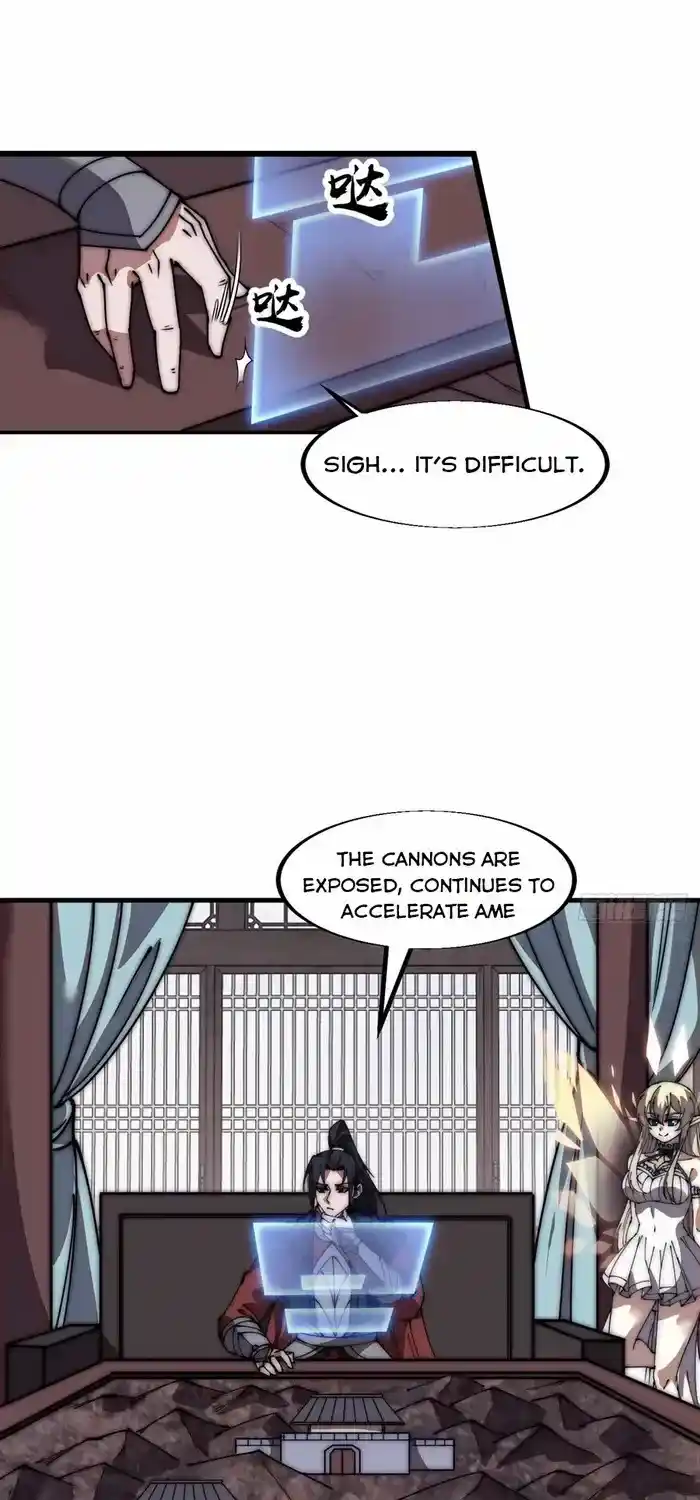 It Starts With A Mountain Chapter 666