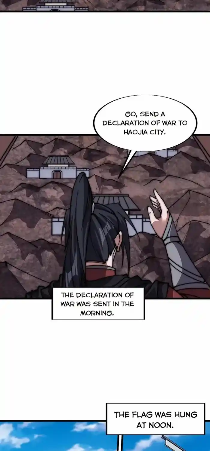 It Starts With A Mountain Chapter 666