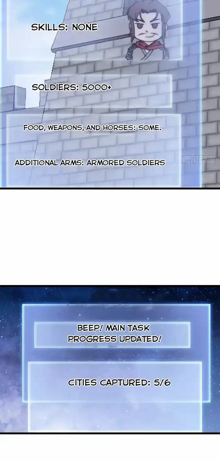 It Starts With A Mountain Chapter 666