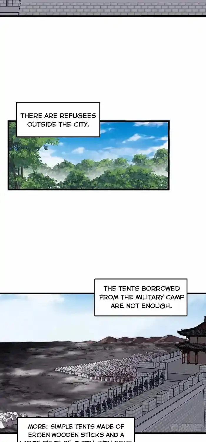 It Starts With A Mountain Chapter 666