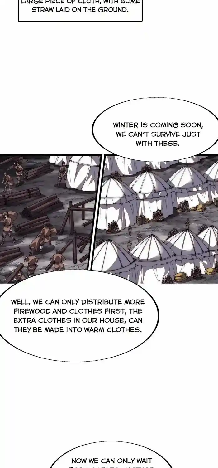 It Starts With A Mountain Chapter 666