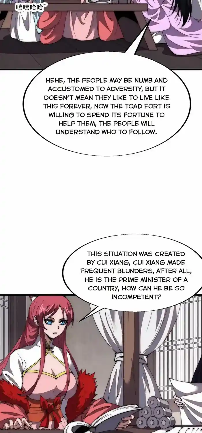 It Starts With A Mountain Chapter 666