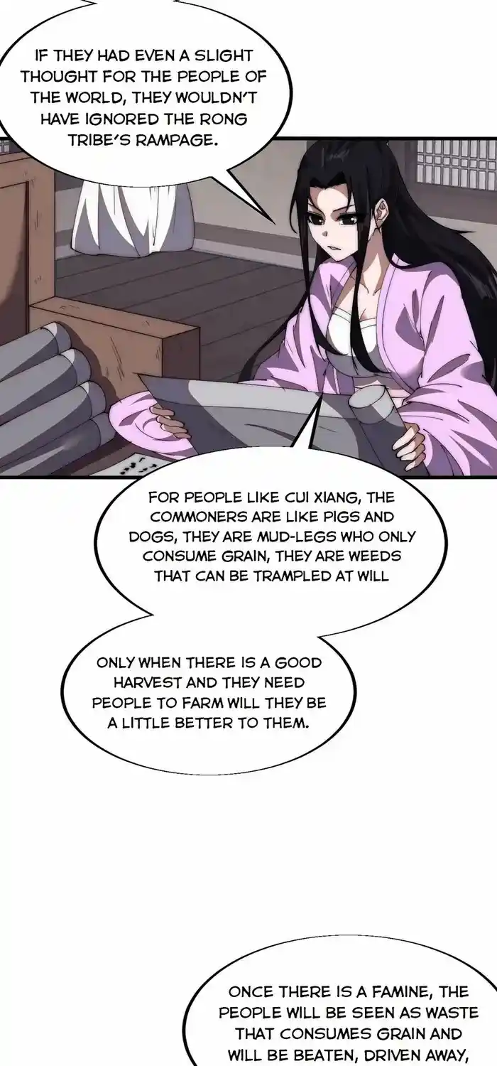 It Starts With A Mountain Chapter 666