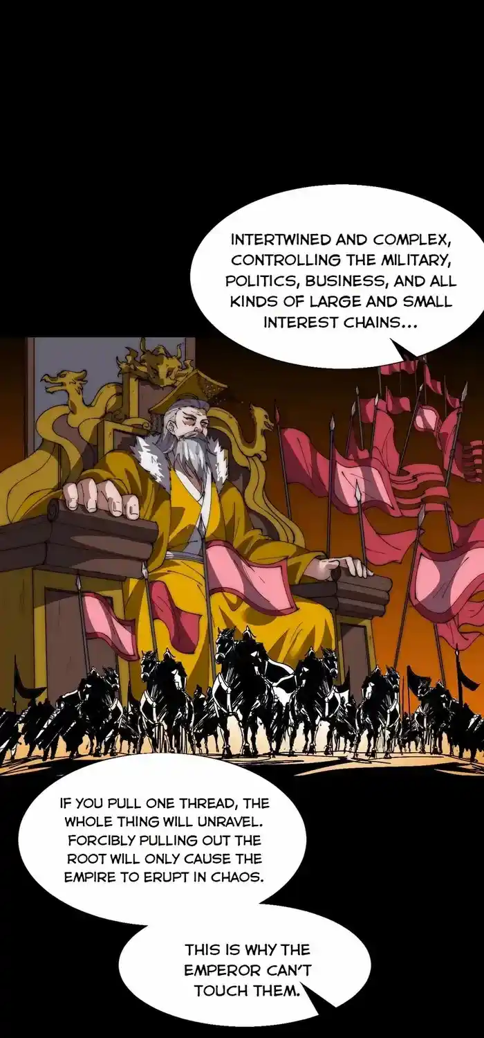 It Starts With A Mountain Chapter 666