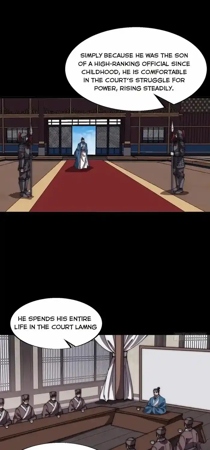 It Starts With A Mountain Chapter 666