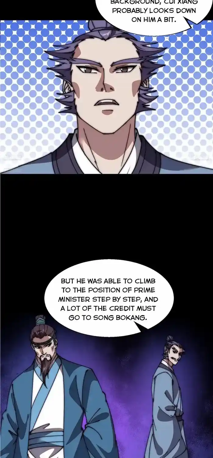 It Starts With A Mountain Chapter 667