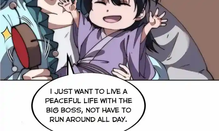 It Starts With A Mountain Chapter 667